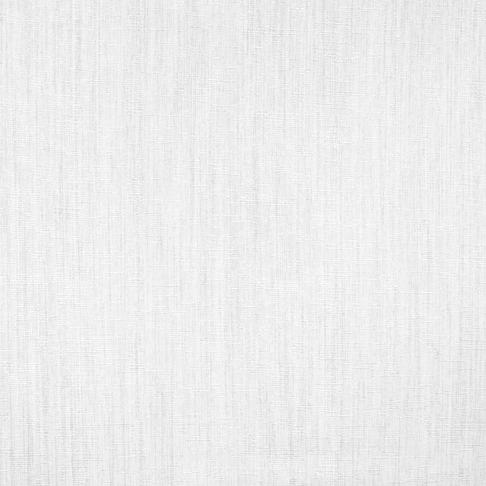 Thermaplus Kelly White Blackout Grommet Curtain Panel - 52 x 95