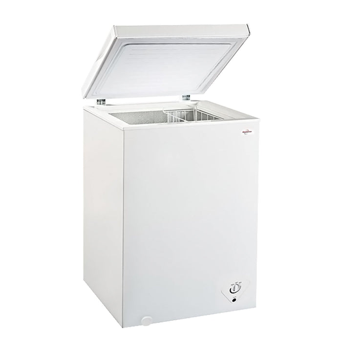 Koolatron 3.5 Cu. Ft. Chest Freezer - KTCF99