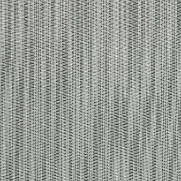 Thermaplus Brooklyn Grey Blackout Dual Header Curtain Panel - 52 x 84