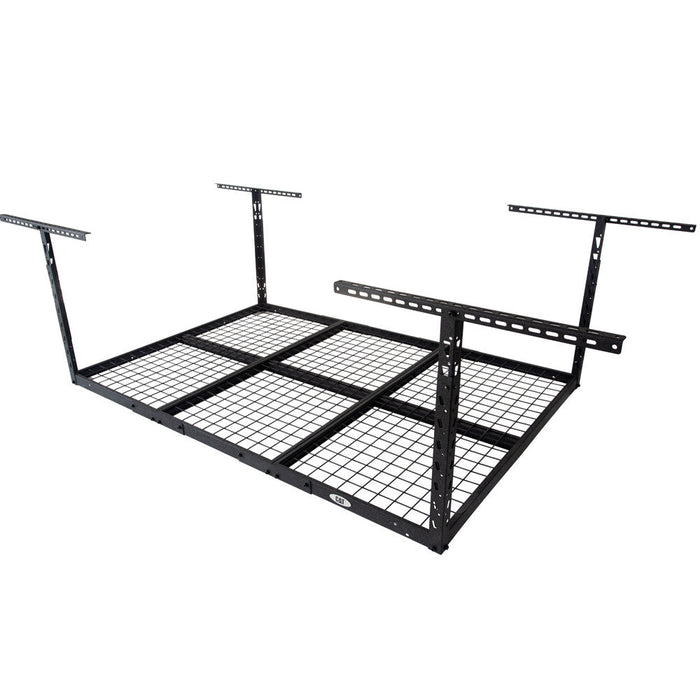 CAT® Heavy-Duty Overhead Shelving 6'x4' Garage Storage 