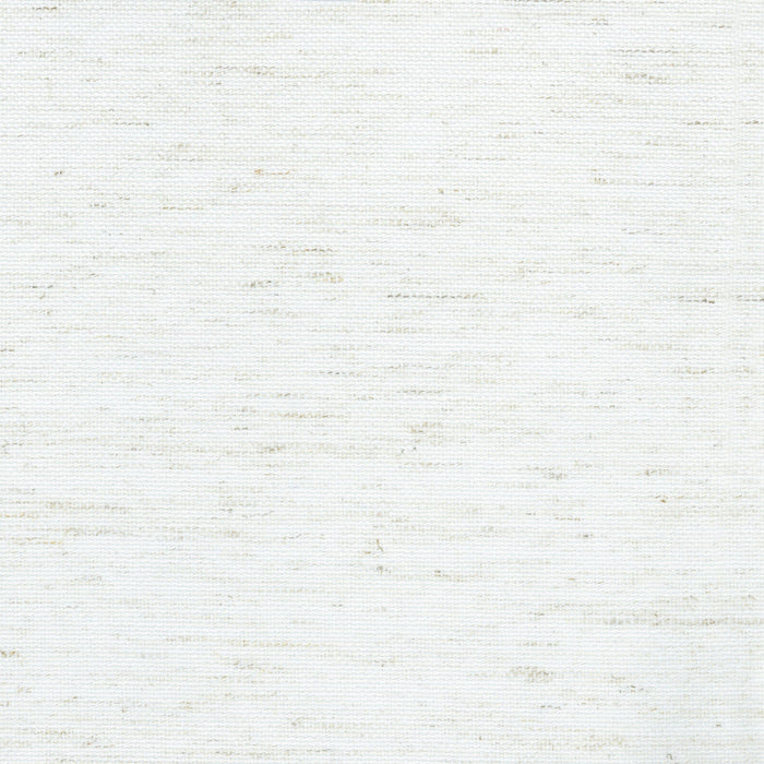 Thermaplus Suprema White Blackout Grommet Curtain Panel - 52 x 95