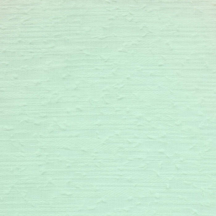 Habitat Boucle Surf Spray Sheer Grommet Curtain Panel - 52 x 84