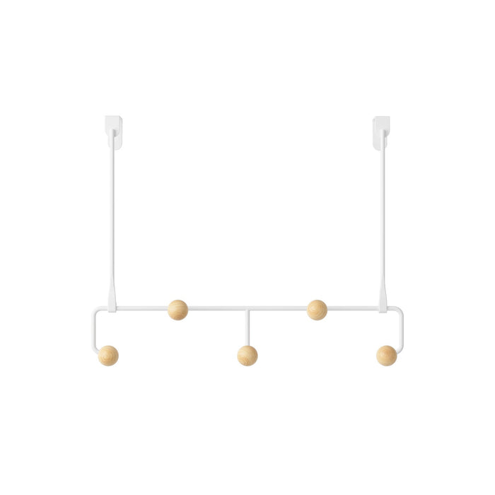 Umbra Estique Over-Door Hooks - White