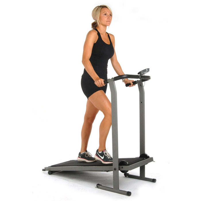Stamina Inmotion T900 Manual Treadmill 