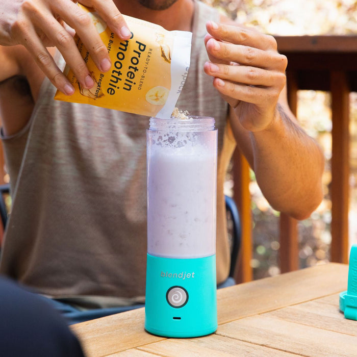 Blendjet 2 Portable Blender - Mint 