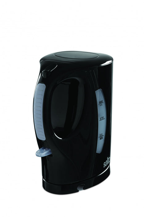 Salton Compact Electric Jug Kettle - 1L 