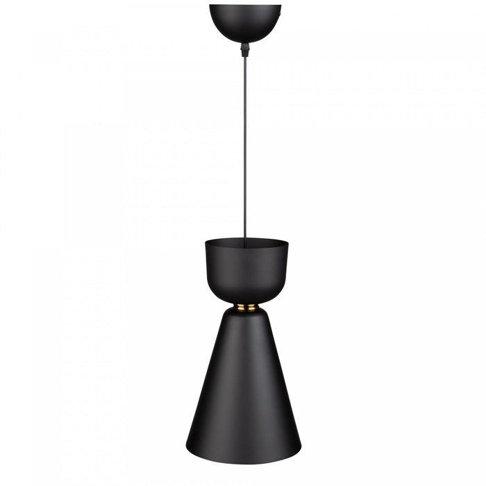 Tempo 1-Light Small Pendant 