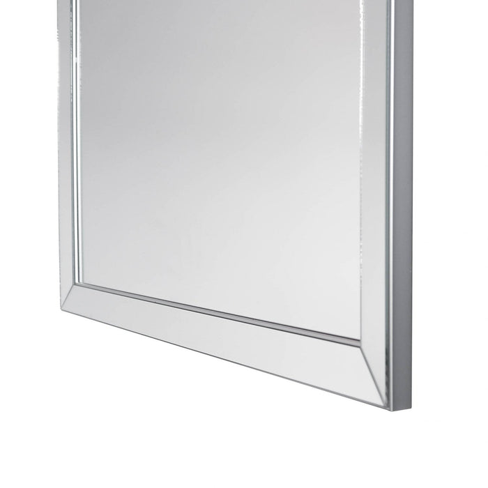 The Royal Mirror On Mirror 24 x 36
