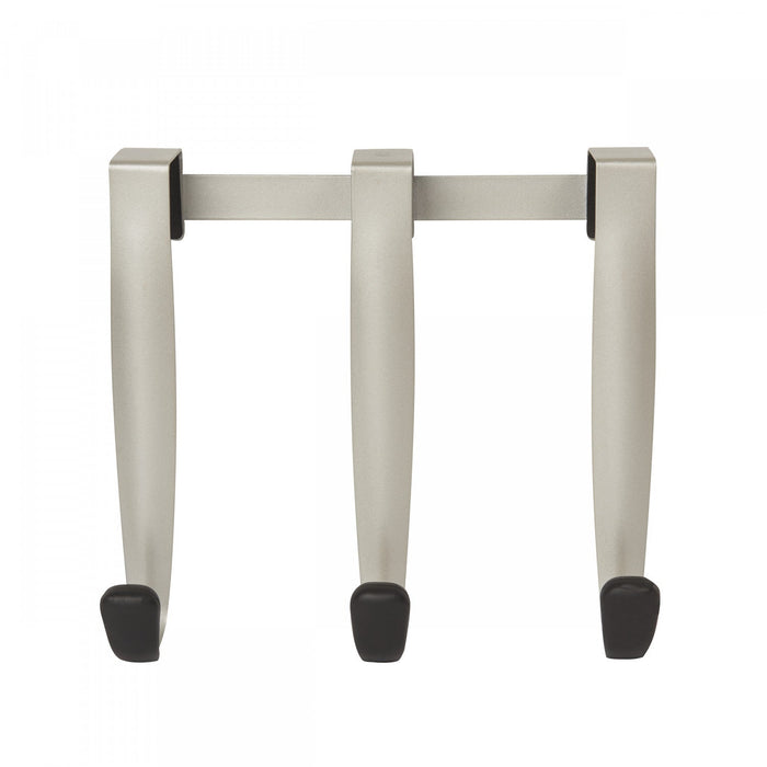 Umbra Schnook Over-Door Hooks - Nickel