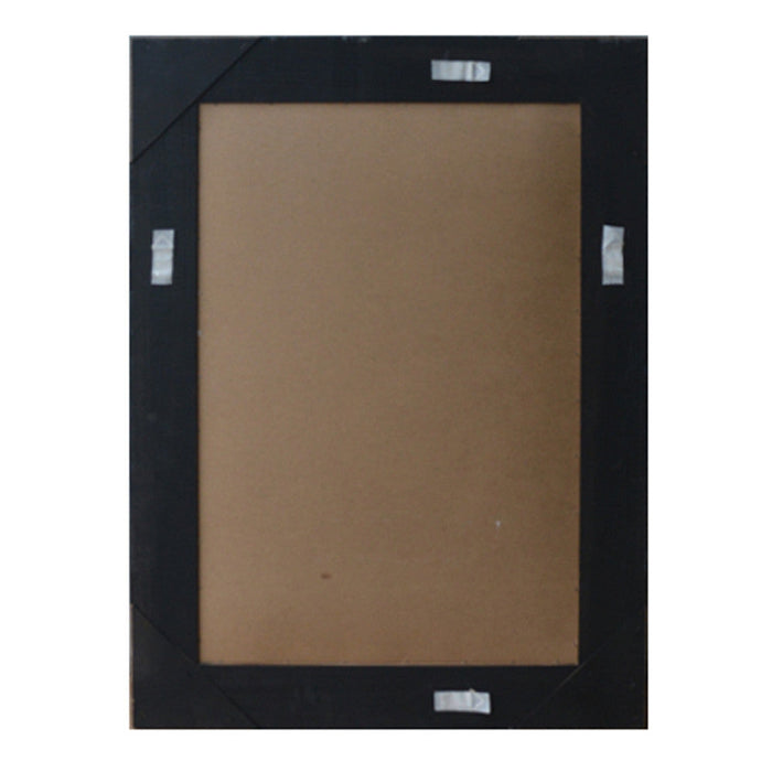 Belford Brown 43.3\" Mirror