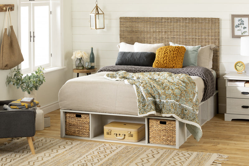 Avilla Headboard  