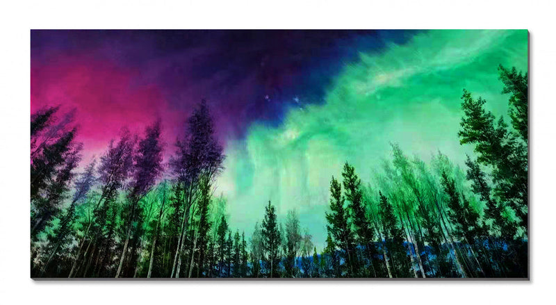 Waves Wall Art