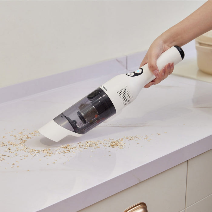 Tineco Go Mini Cordless Handheld Vacuum Cleaner I Mini-aspirateur A Main Sans Fil Go De Tineco Vacuum Stickhandheld