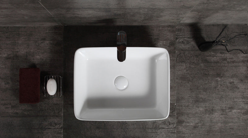 Tia Bathroom Sink