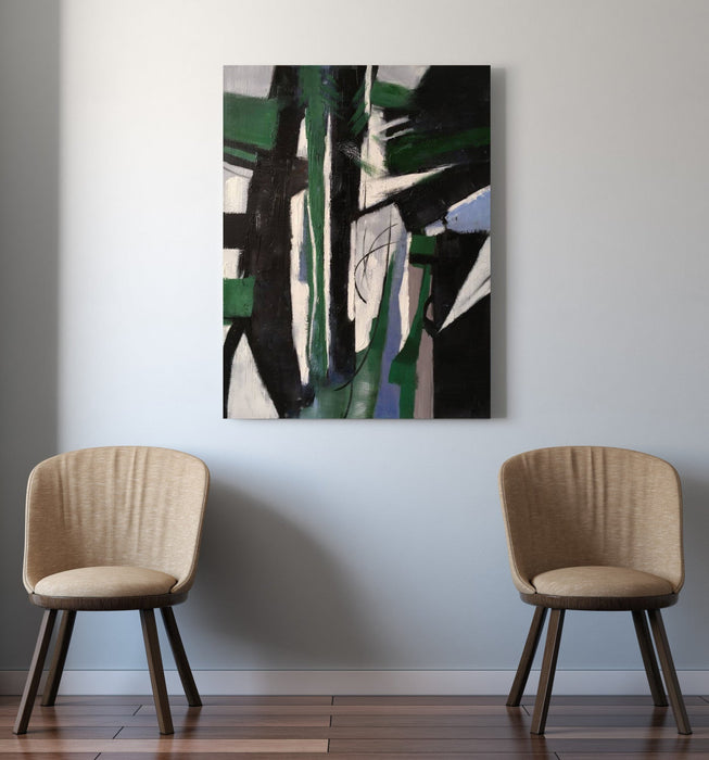 Munna Wall Art