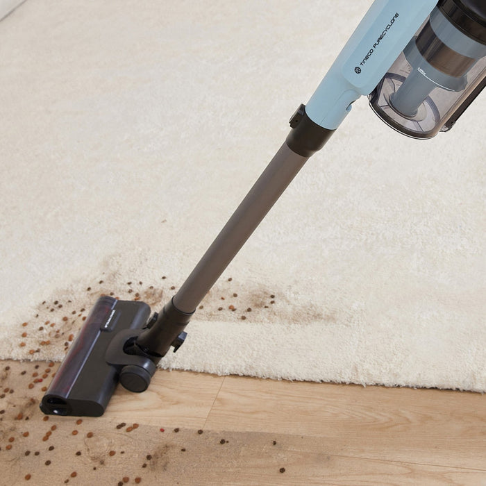 Tineco Go Pet Cyclone Cordless Stick Vacuum Vacuum Stickhandheld 