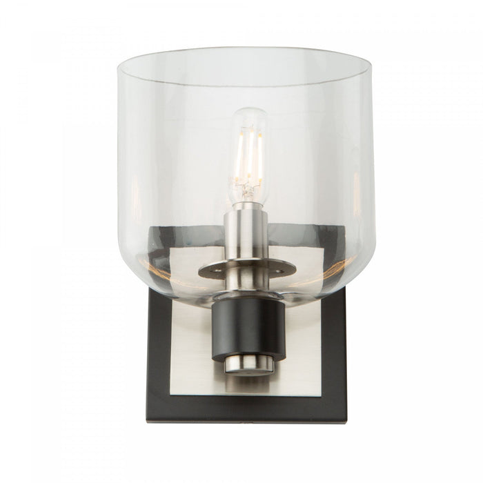 Lyndon 1-Light Bathroom Vanity 