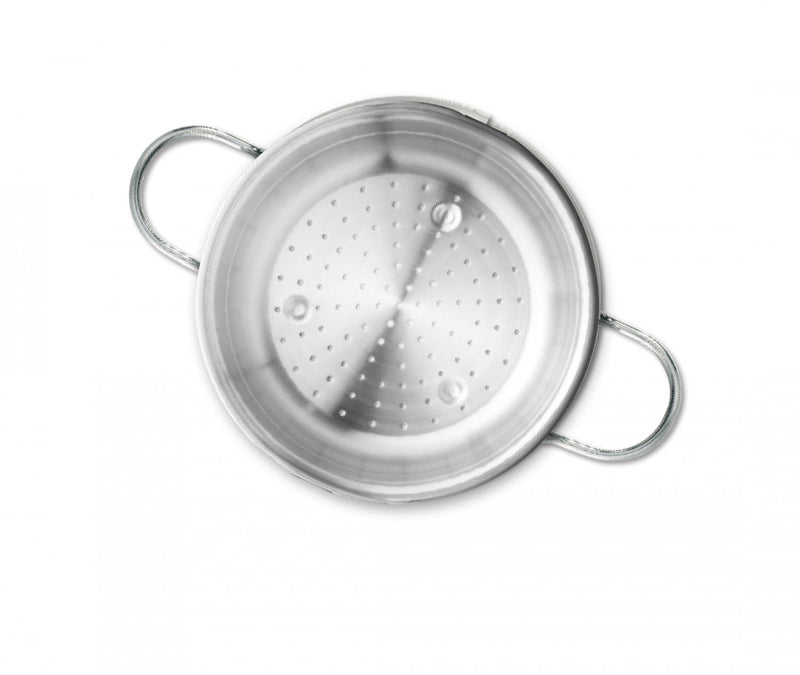 Arimi Bella 9-piece Italian Stainless Steel Cookware Set