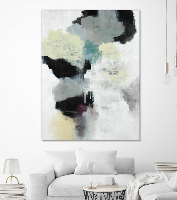 \"Major Chords\" Giant Art 72x54 Wall Art