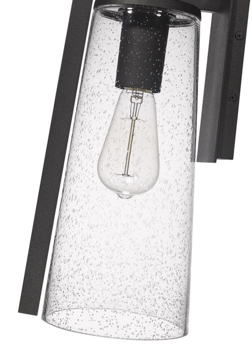 Portofino Collection Outdoor Wall Sconce