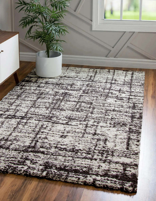 Colton Ivory Area Rug - 5'0\" X 8'0\"  