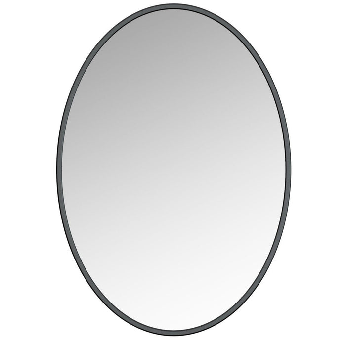 Randy Black 34\" Mirror