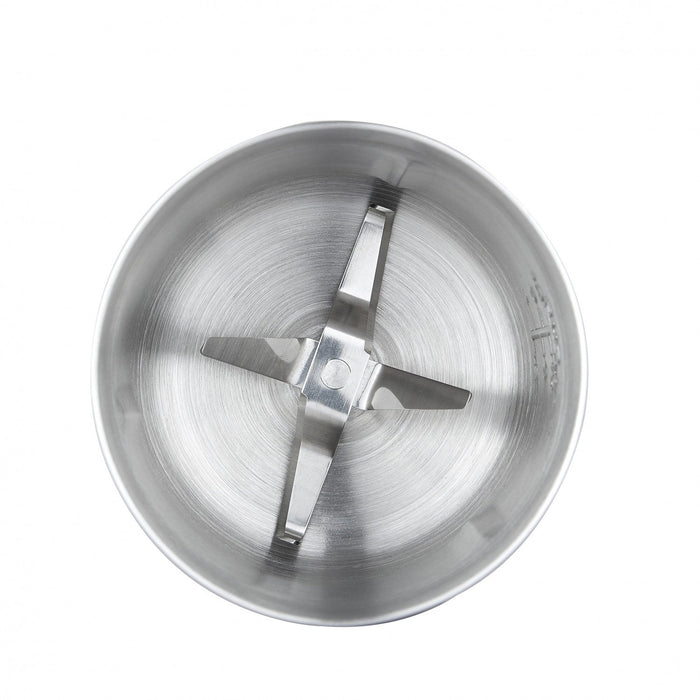 Salton Steel Coffee Spice Herb Grinder - CG2123