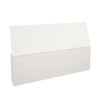Nordika Queen Panel Headboard - White 