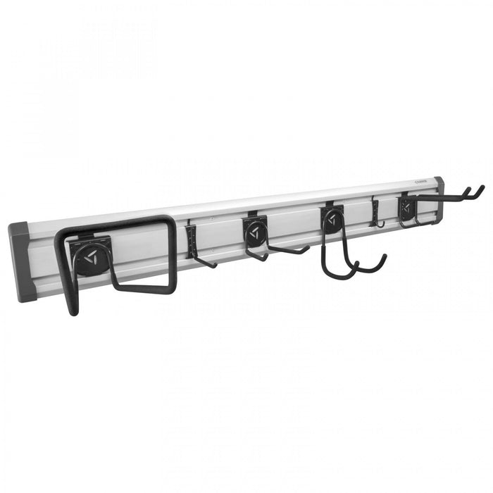 Gladiator Lawn & Garden Geartrack® Pack - Light Grey