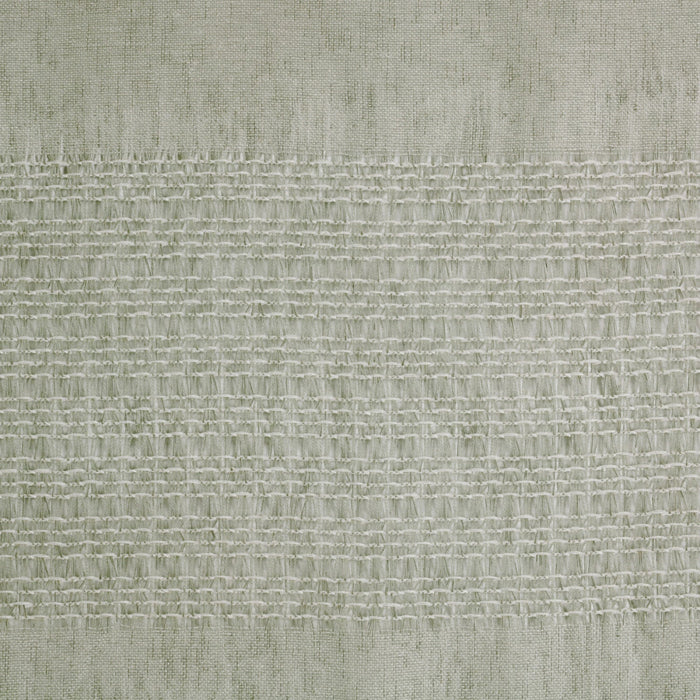 Habitat Lindsey Linen Light Filtering Back Tab Curtain Panel - 52 x 95