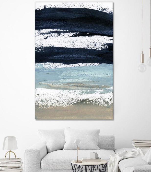 \"Maritime\" Giant Art 72x48 Wall Art
