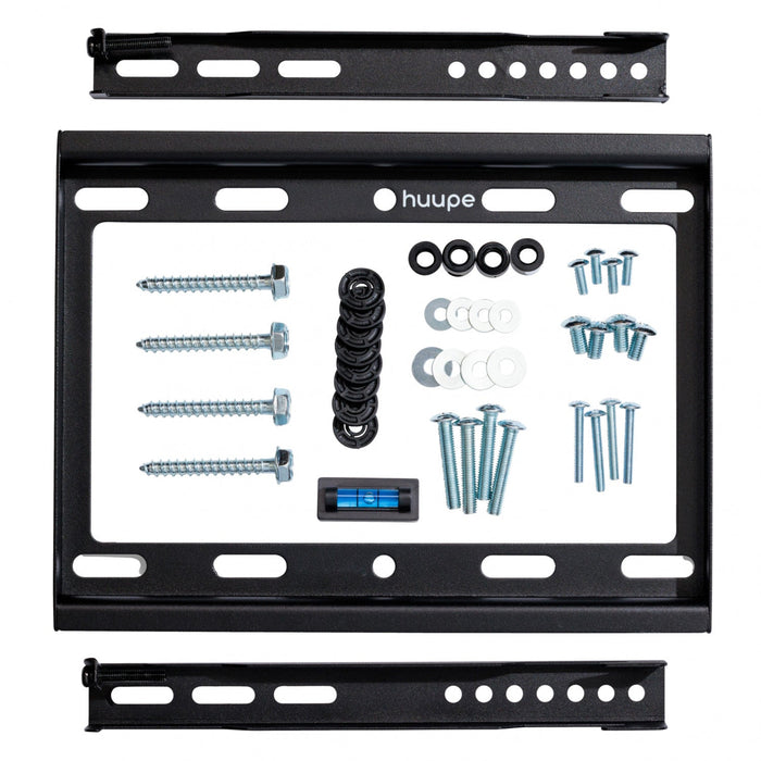 Huupe Wall Mount 