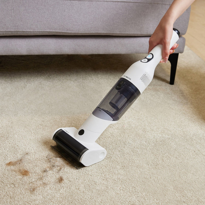 Tineco Go Mini Pet Cordless Handheld Vacuum Cleaner I Aspirateur A Main Sans Fil Tineco Go Mini Pet Vacuum Stickhandheld