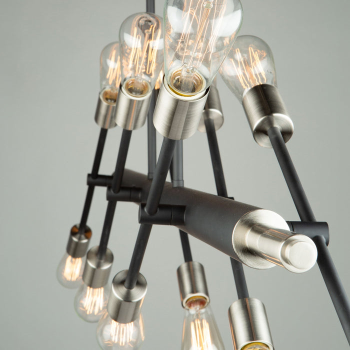 Truro 12-Light Ceiling Light