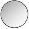Halpert Black 32\" Mirror