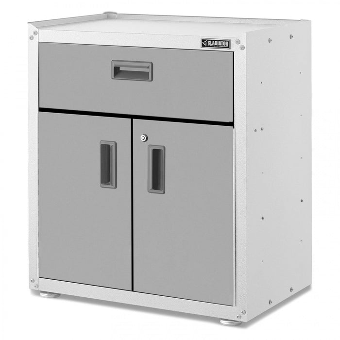 Gladiator 3/4-Door Modular Gearbox - Grey Slate
