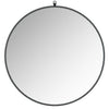Jaylo Black 36\" Mirror