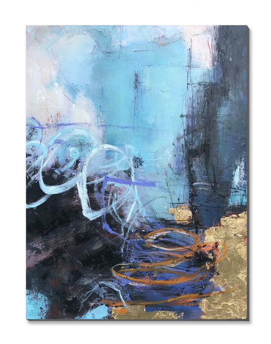 Repose Wall Art
