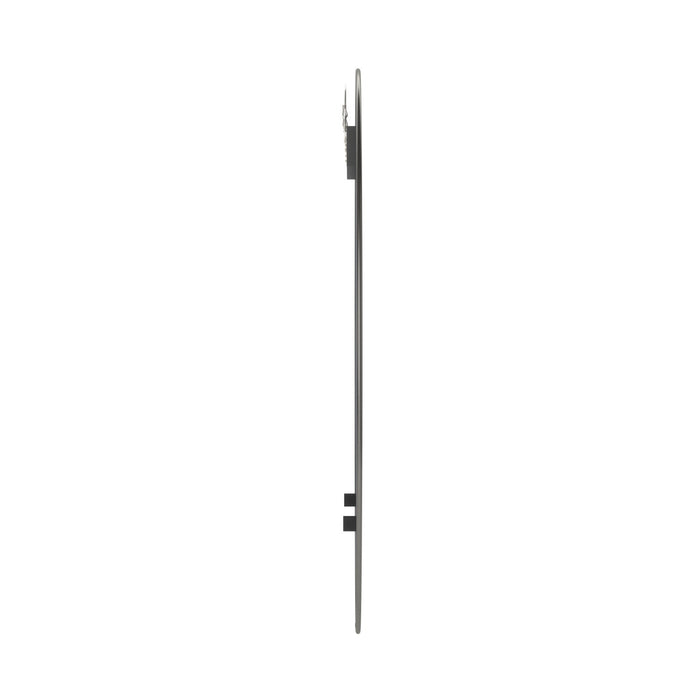 Umbra Hubba Wall Mirror - Metallic