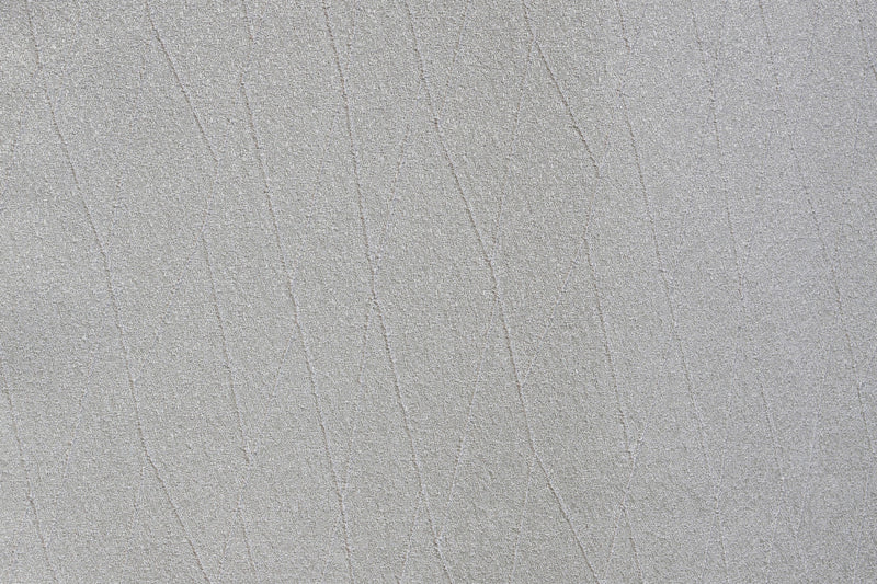 Habitat Brisbane Silver Light Filtering Grommet Curtain Panel - 52 x 84