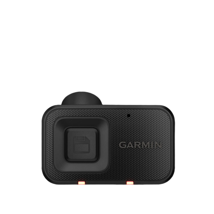 Garmin Dash Cam Mini 3 1080p Video - 140 Degree Auto Incident Recording Dashboard Camera With Voice 