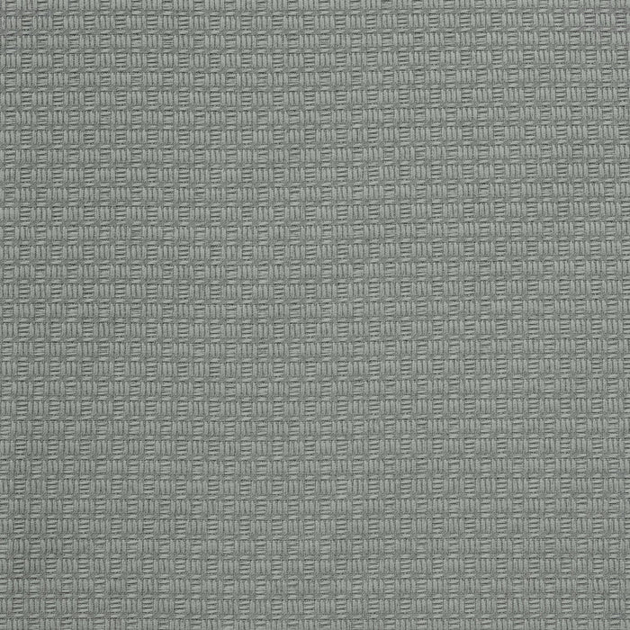 Thermalogic Birmingham Silver Room Darkening Dual Header Curtain Panel - 52 x 108
