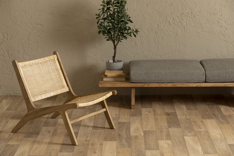 Balka Lounge Chair  