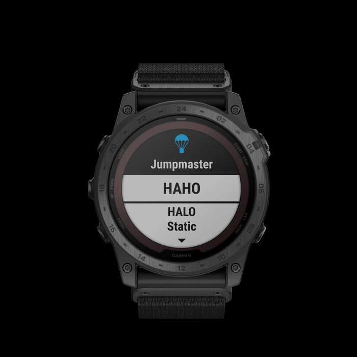 Garmin Tactix 7 Pro Gps Smartwatch - Health Tracker With Touchscreen Display And Multi-gnss Support