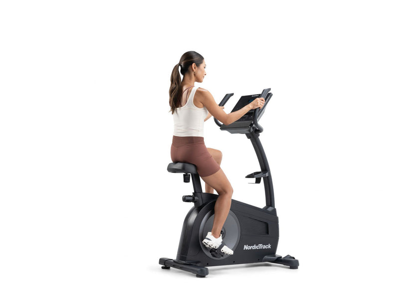 Nordictrck G Le Upright Bike