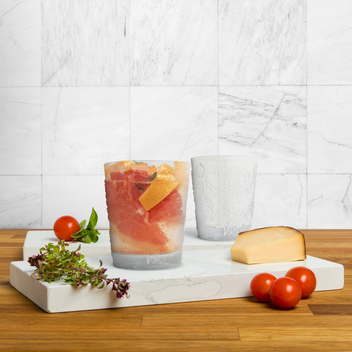 Arimi Savoia Tumbler Set 6-Piece White