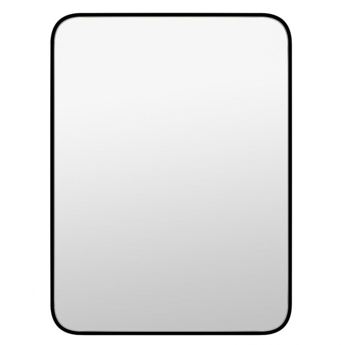 Tuckerson Black 40\" Mirror