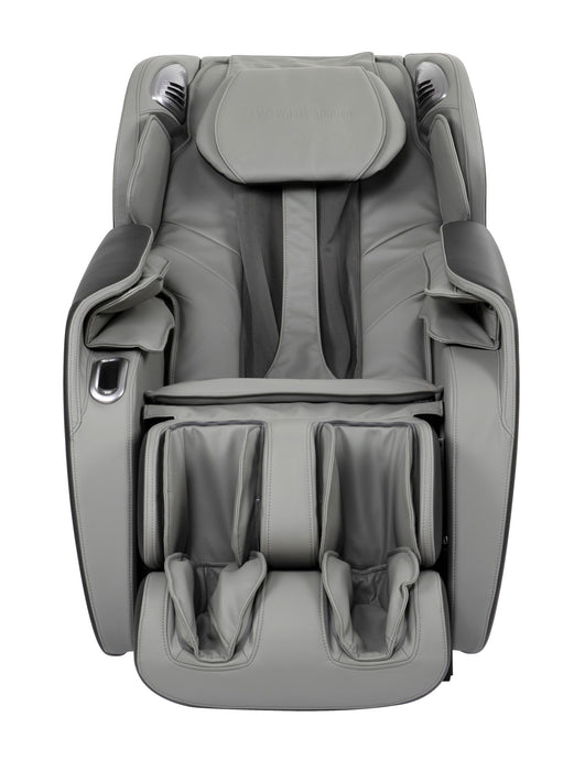 Westinghouse Charcoal Massage Chair - Wes41-800-3D