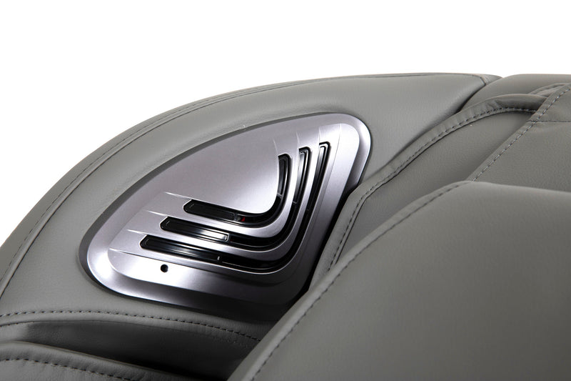 Westinghouse Charcoal Massage Chair - Wes41-800-3D