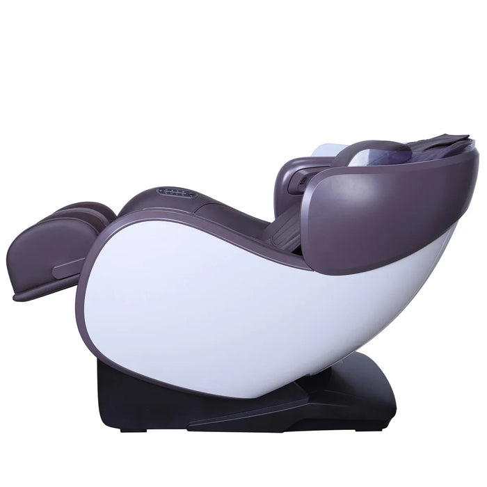 Synca Compact Massage Chair Circ 3 - Brown